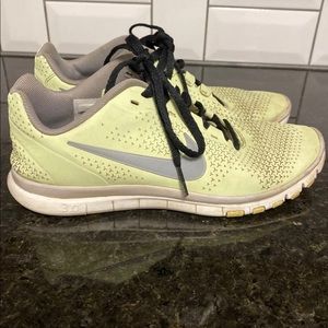Nike running 3.0 sneakers